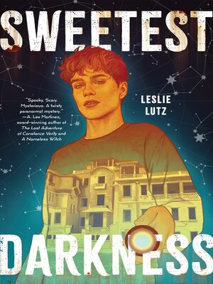 Sweetest Darkness - ebook